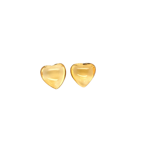 Citrin HRZ CAB 6.69 ct