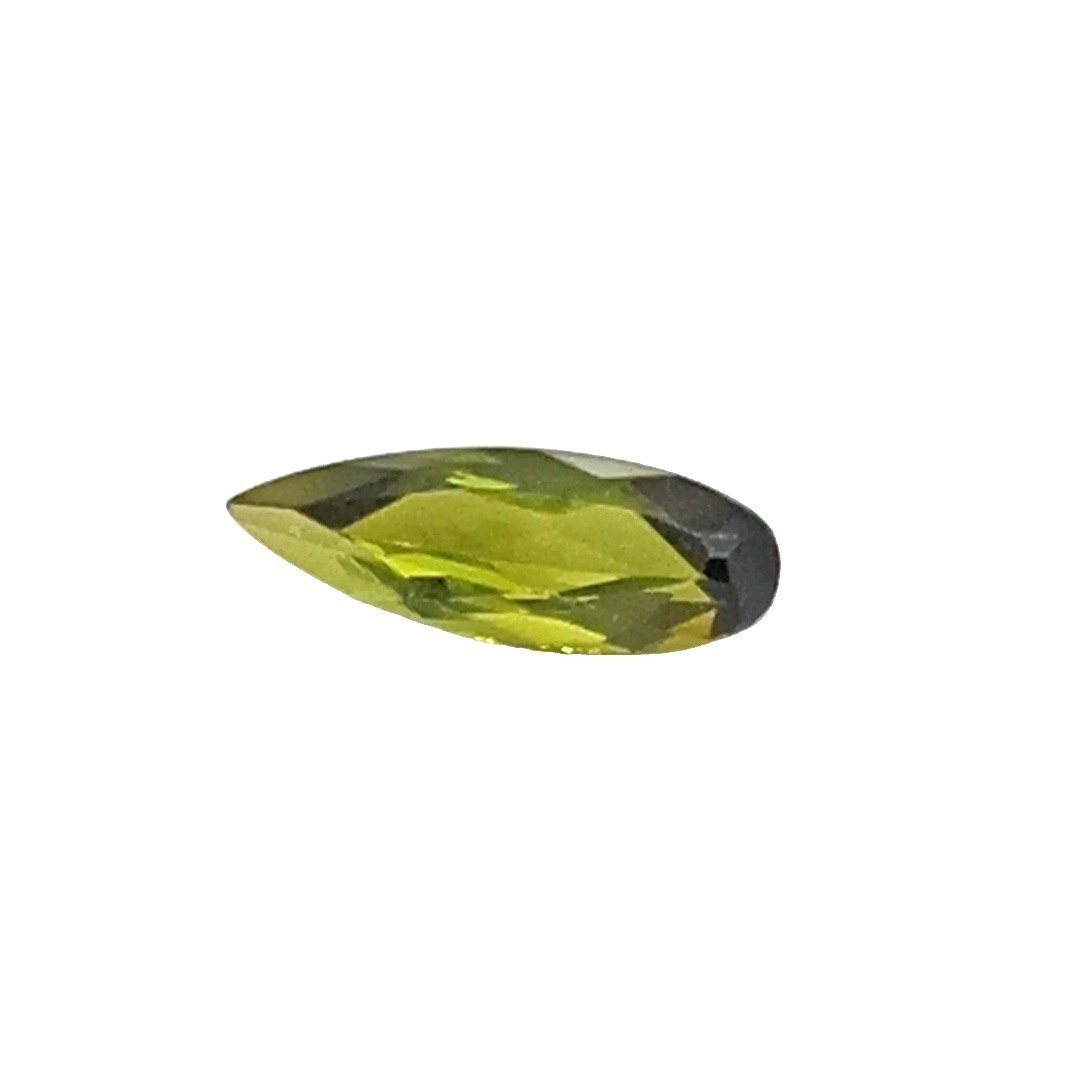 Verdelith TRP FAC 0.8 ct