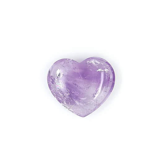 Amethyst HRZ CAB 108.5 ct