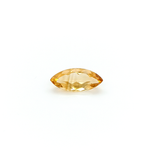Citrin NAV FAC 20.3x9.4x6.5 mm 6.68 ct