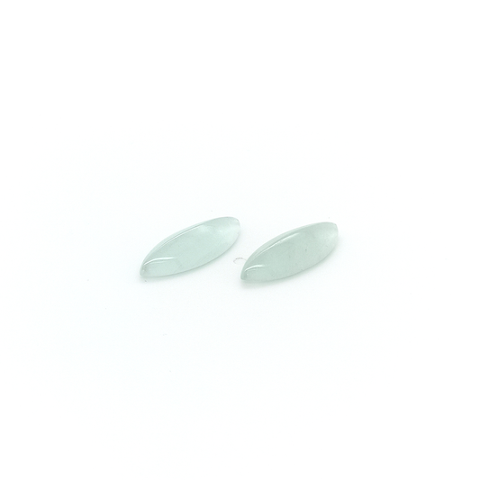 Aquamarin NAV CAB 8.34 ct
