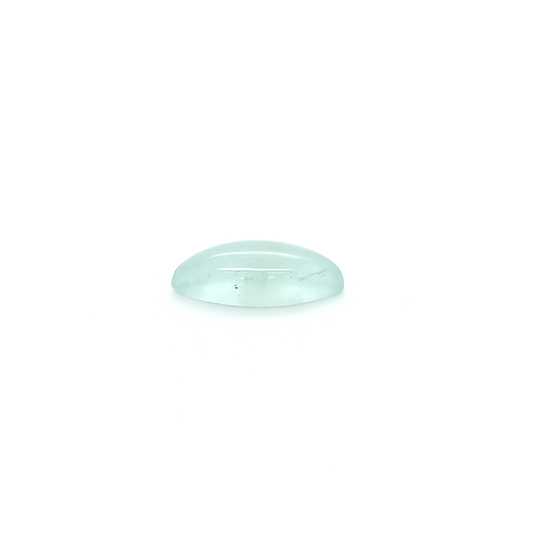 Aquamarin NAV CAB 10.28 ct
