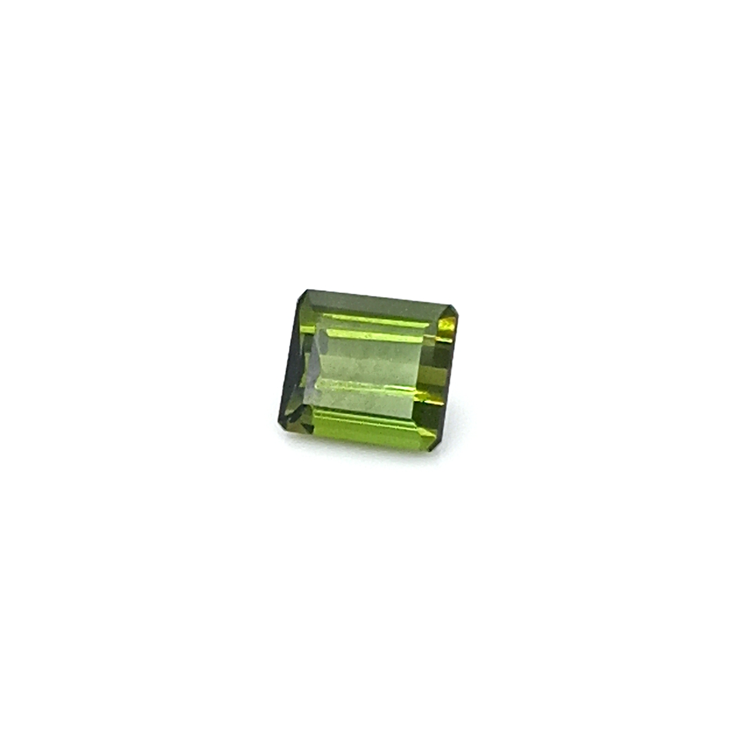 Verdelith OCT FAC 0.78 ct