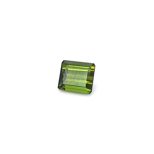 Verdelith OCT FAC 0.78 ct