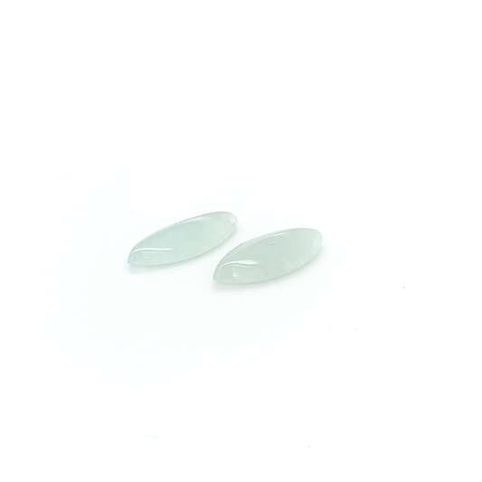 Aquamarin NAV CAB 9.05 ct