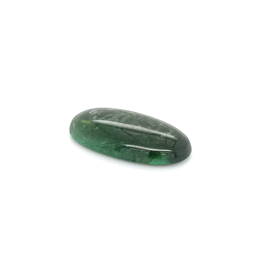 Verdelith OV CAB 10.24 ct