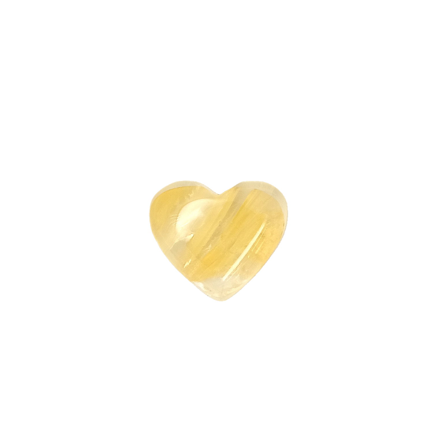 Citrin HRZ CAB 20.95 ct