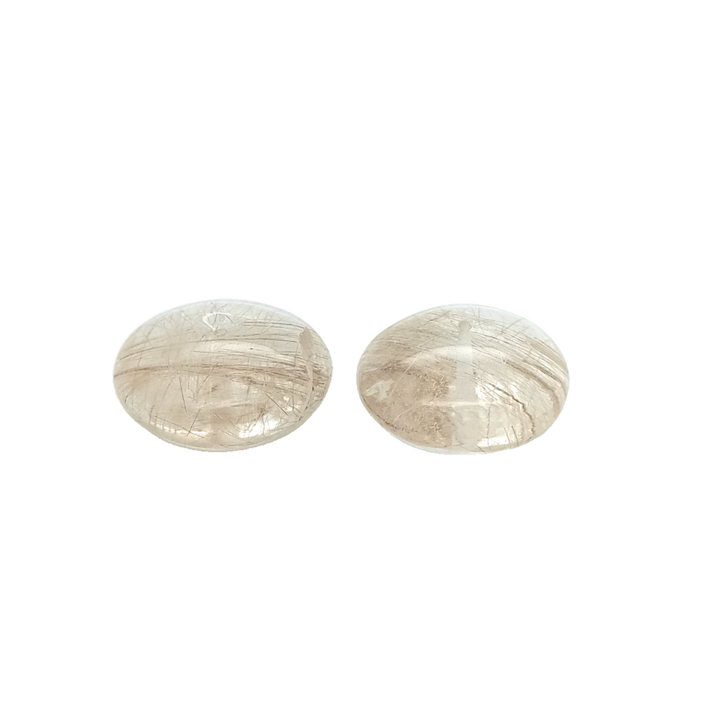 Rutilquarz RD CAB 61.03 ct