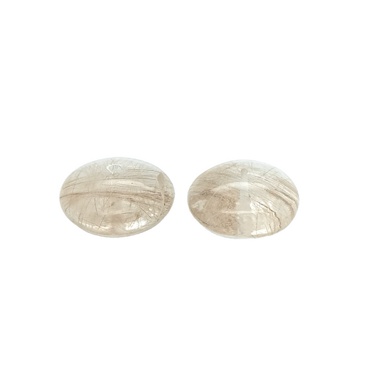 Rutilquarz RD CAB 61.03 ct