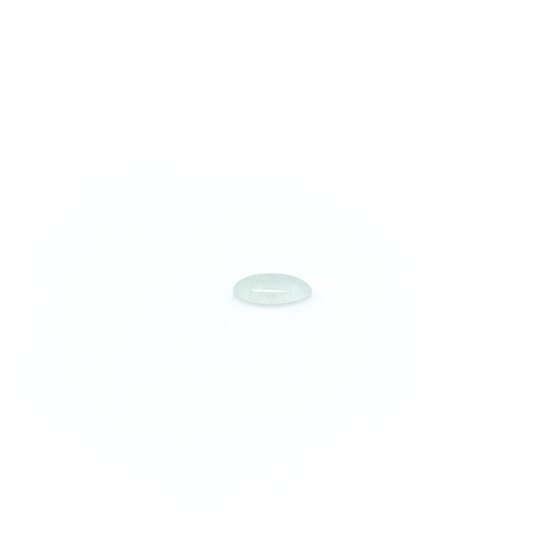 Aquamarin NAV CAB 1.04 ct