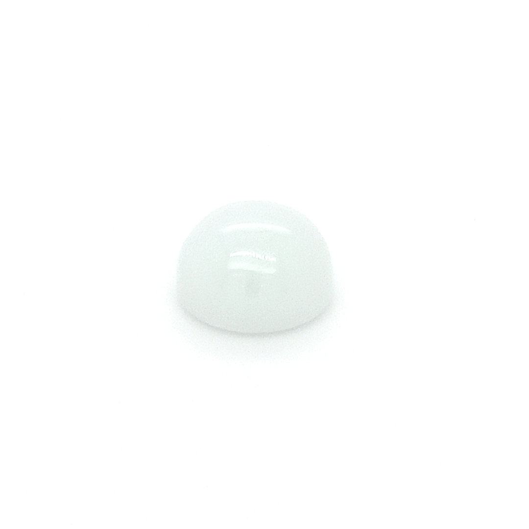 Aquamarin RD CAB 8x8 mm 2.28 ct