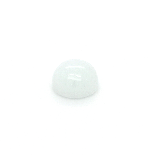 Aquamarin RD CAB 8x8 mm 2.28 ct