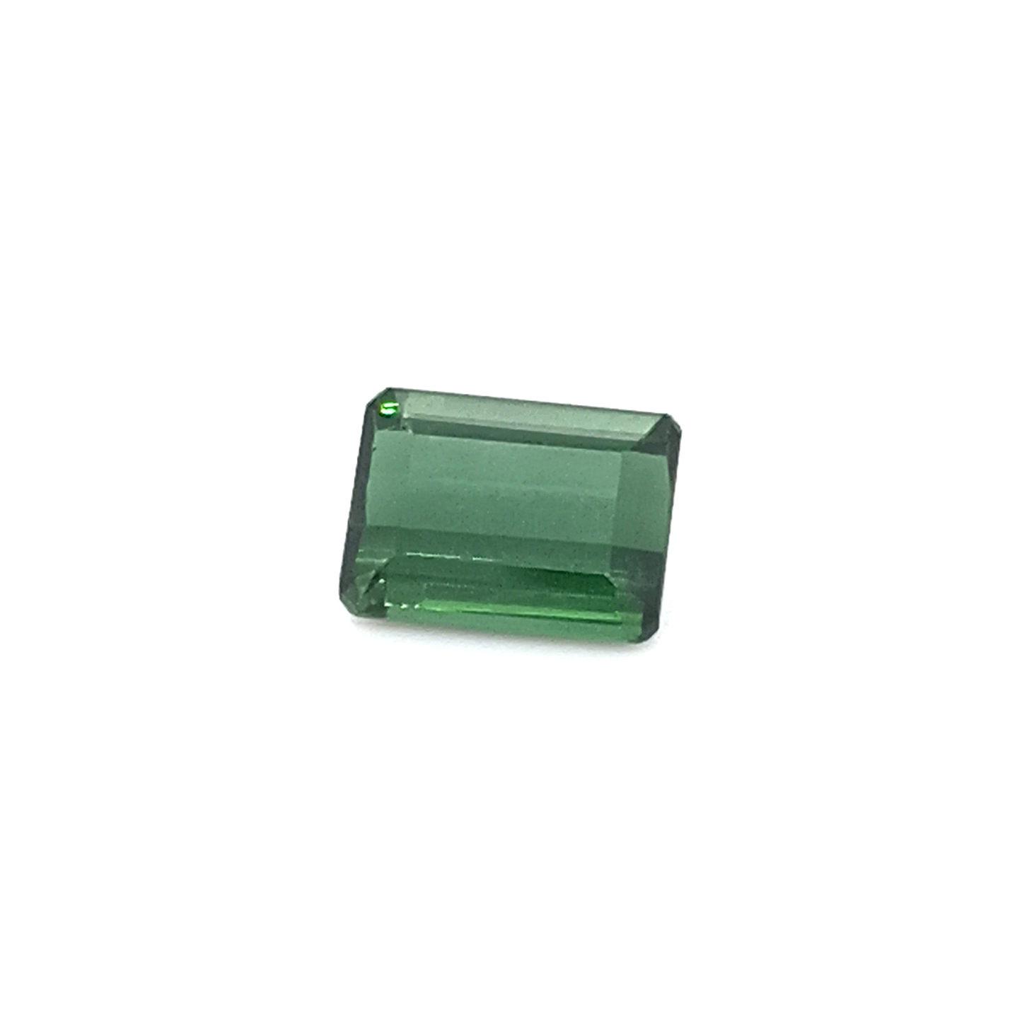 Verdelith OCT FAC 1.42 ct