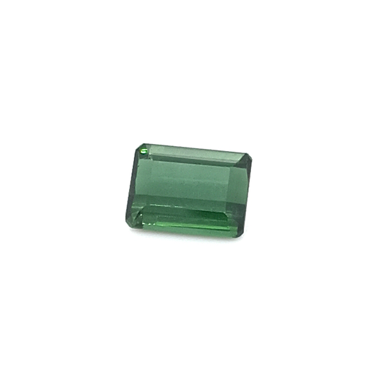 Verdelith OCT FAC 1.42 ct