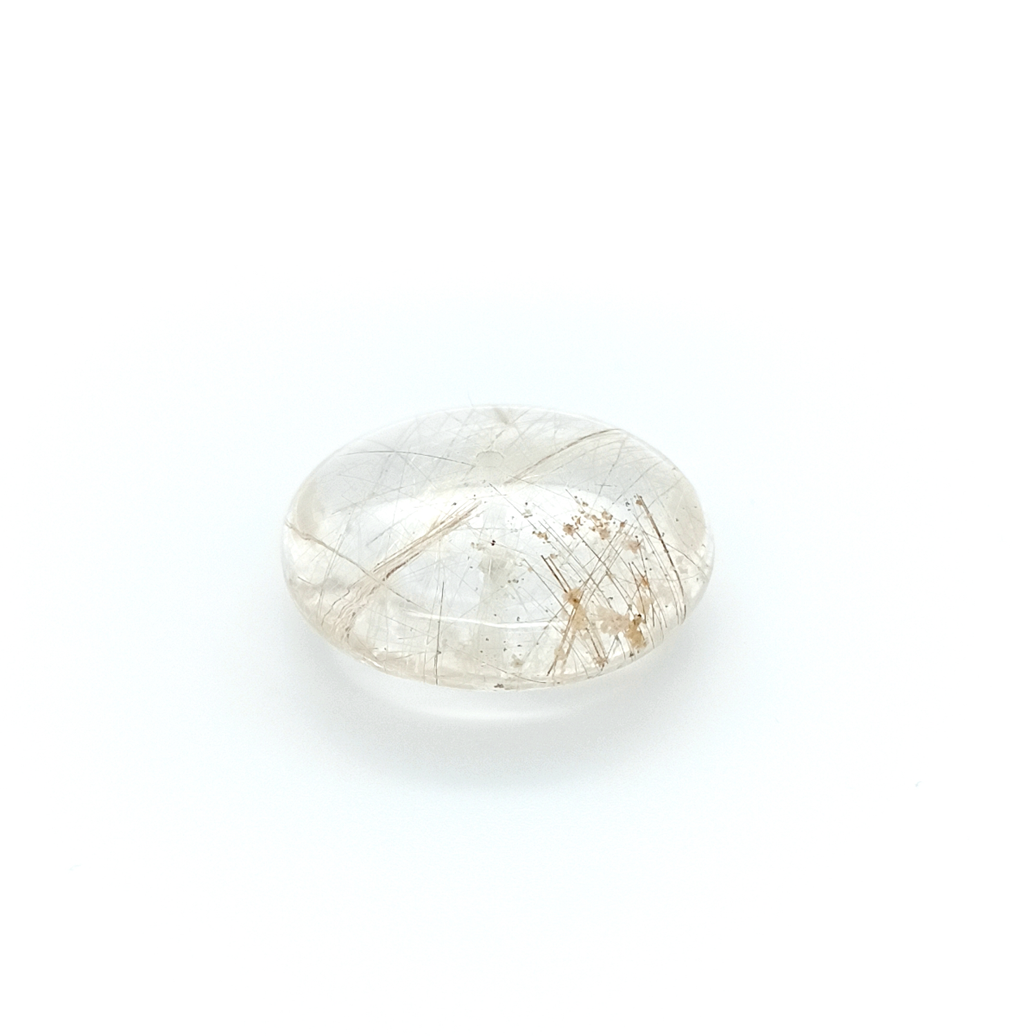 Rutilquarz RD CAB 68.51 ct