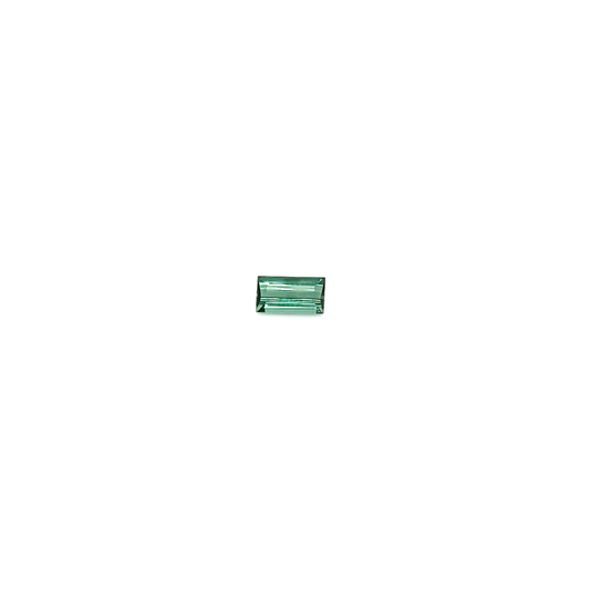 Verdelith RECT FAC 0.8 ct