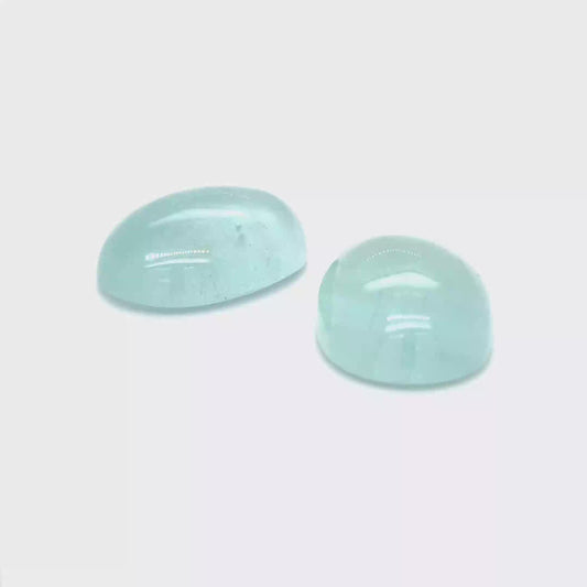 Aquamarin 25x18.1x9.6 mm 33.12 ct