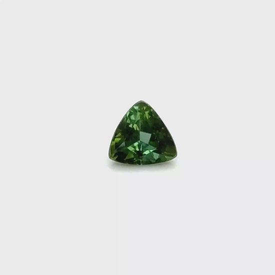Verdelith 6.8x6.8x4.4 mm 1.14 ct