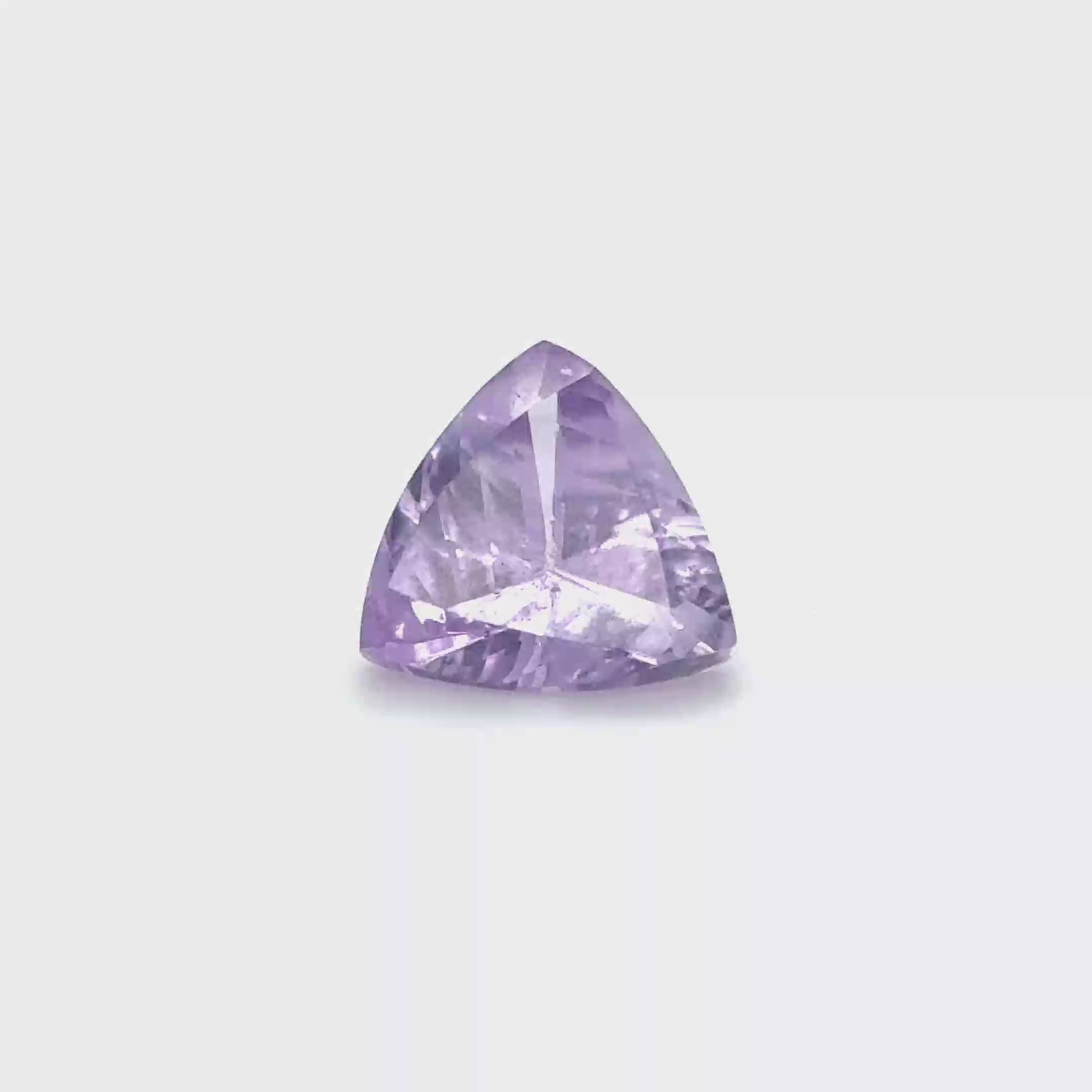 Amethyst 12.08x12.08x7.6 mm 5.04 ct