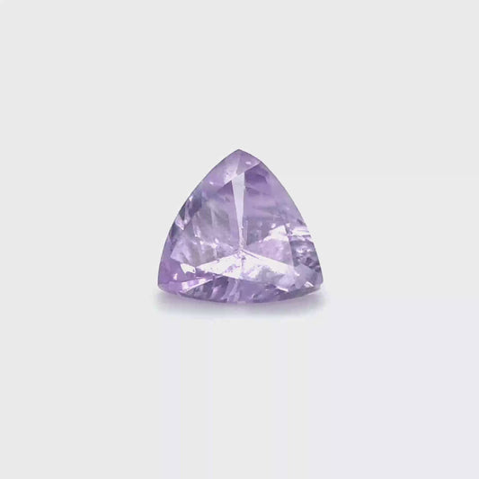 Amethyst 12.08x12.08x7.6 mm 5.04 ct