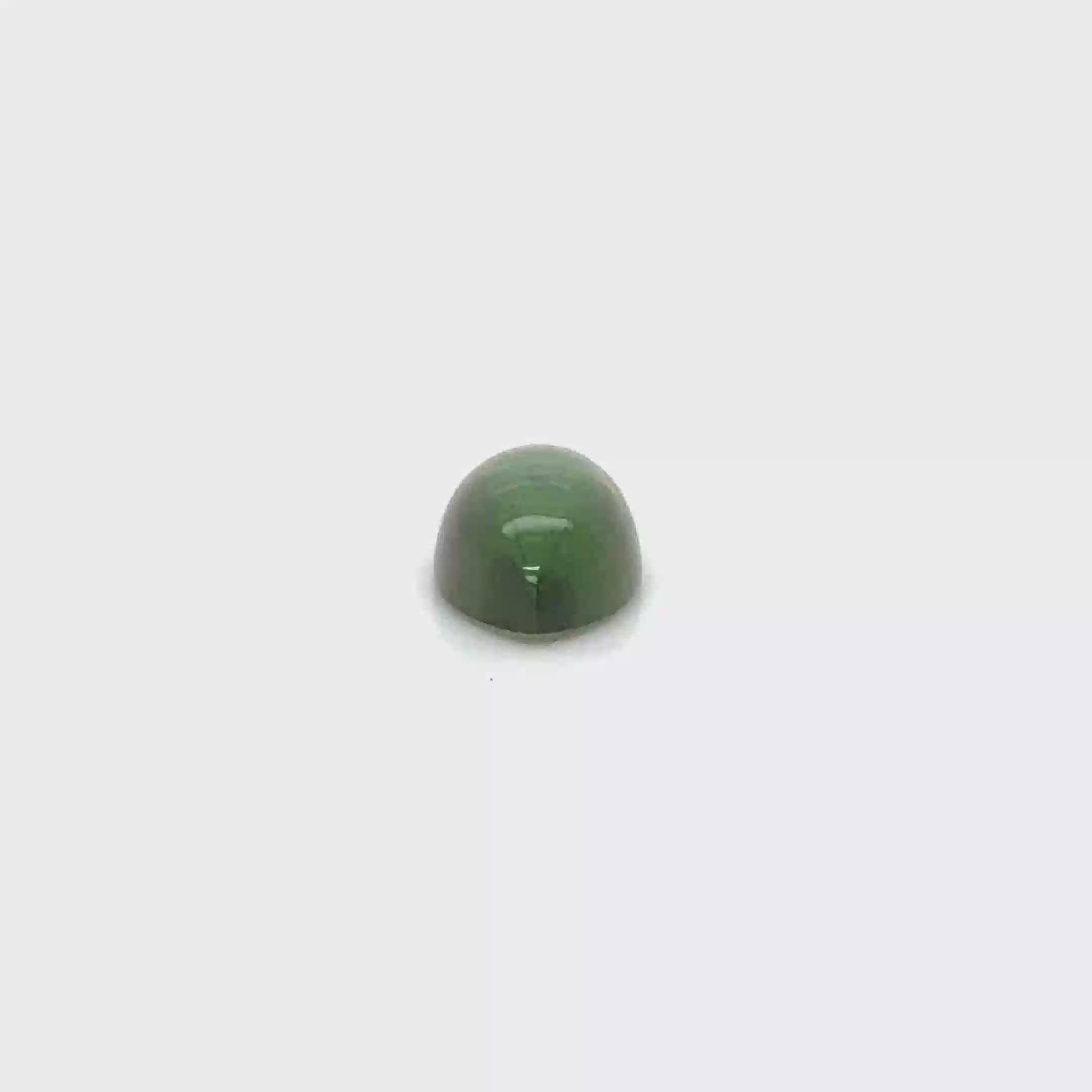 Verdelith 15.1x7.9x4.7 mm 4.55 ct