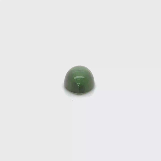 Verdelith 15.1x7.9x4.7 mm 4.55 ct