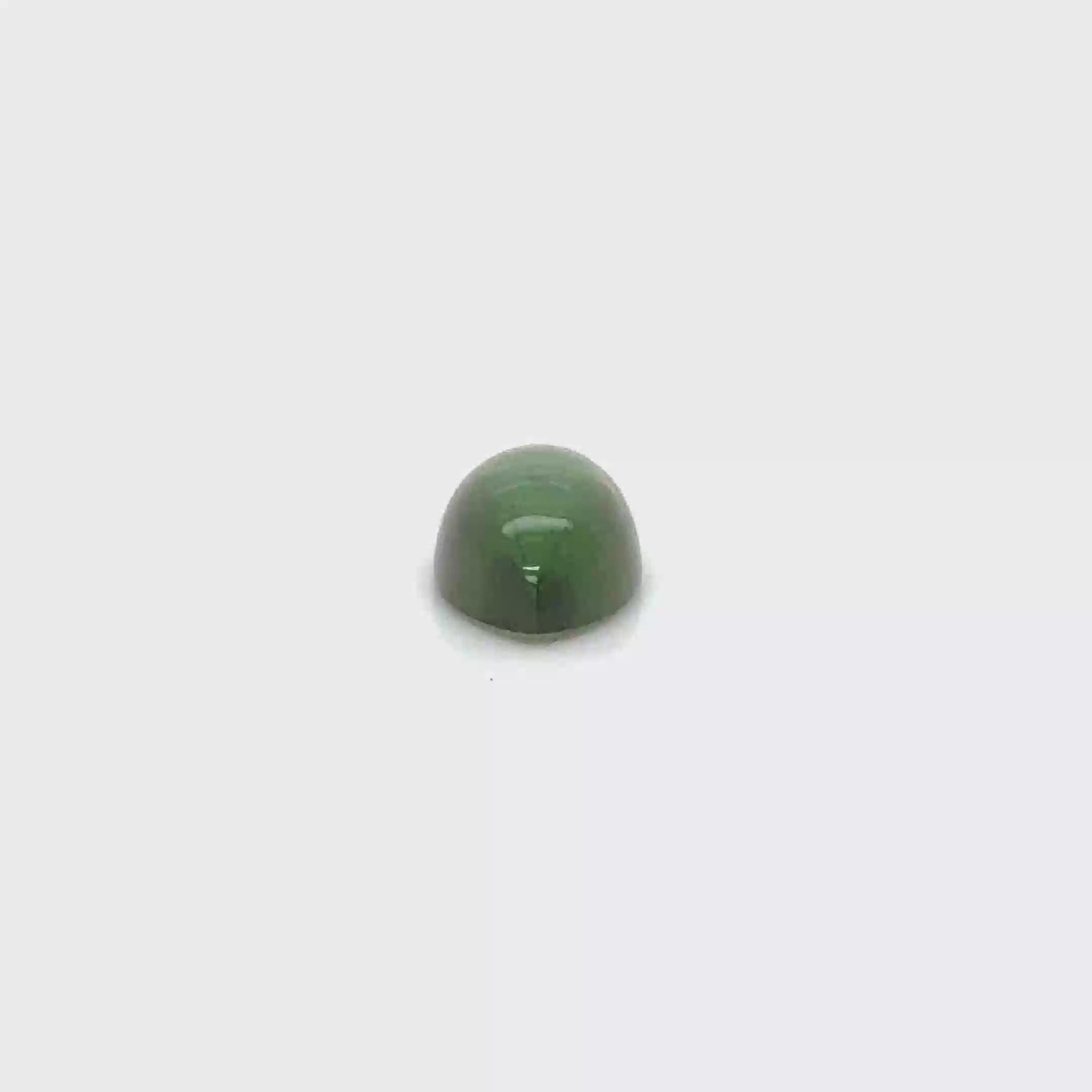 Verdelith 15.1x7.9x4.7 mm 4.55 ct