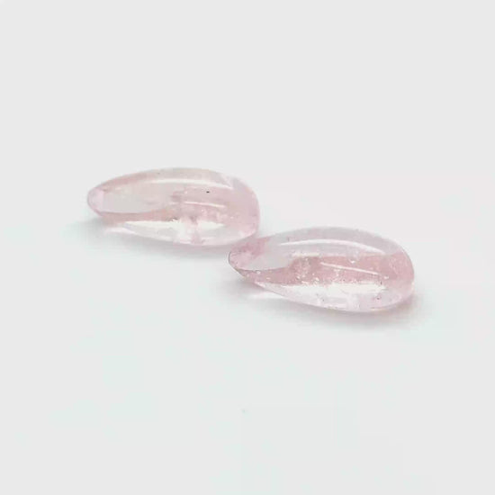 Morganit 16.3x16.3x5.9 mm 11.47 ct