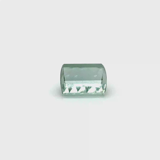 Indigolith 8.4x6x4.3 mm 1.88 ct