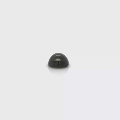 Verdelith 7.9x7.9x4.8 mm 2.55 ct