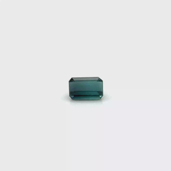 Indigolith 6.8x4.8x3.45 mm 