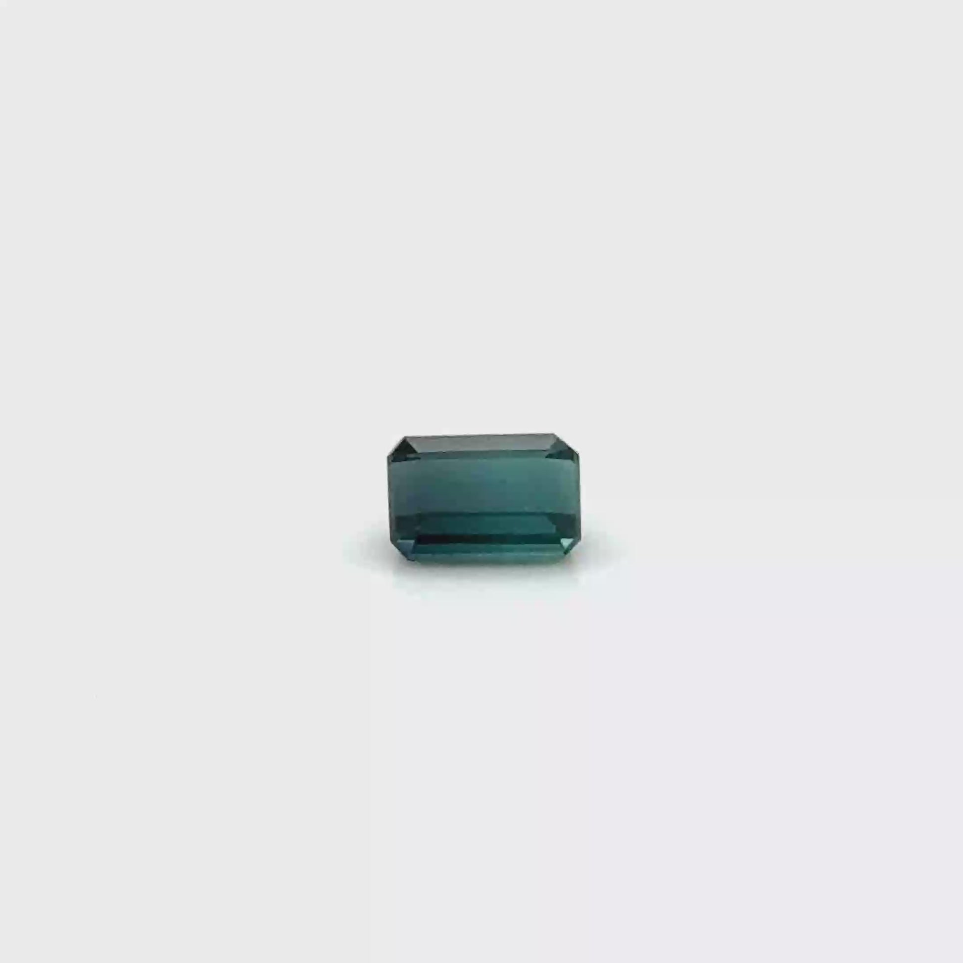 Indigolith 6.8x4.8x3.45 mm 