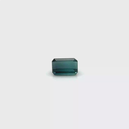 Indigolith 6.8x4.8x3.45 mm 