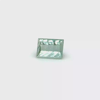 Indigolith 7.5x5.1x4.1 mm 1.5 ct