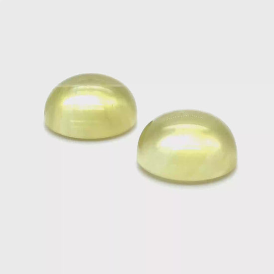 Heliodor 16.1x16.1x8.47 mm 16.5 ct