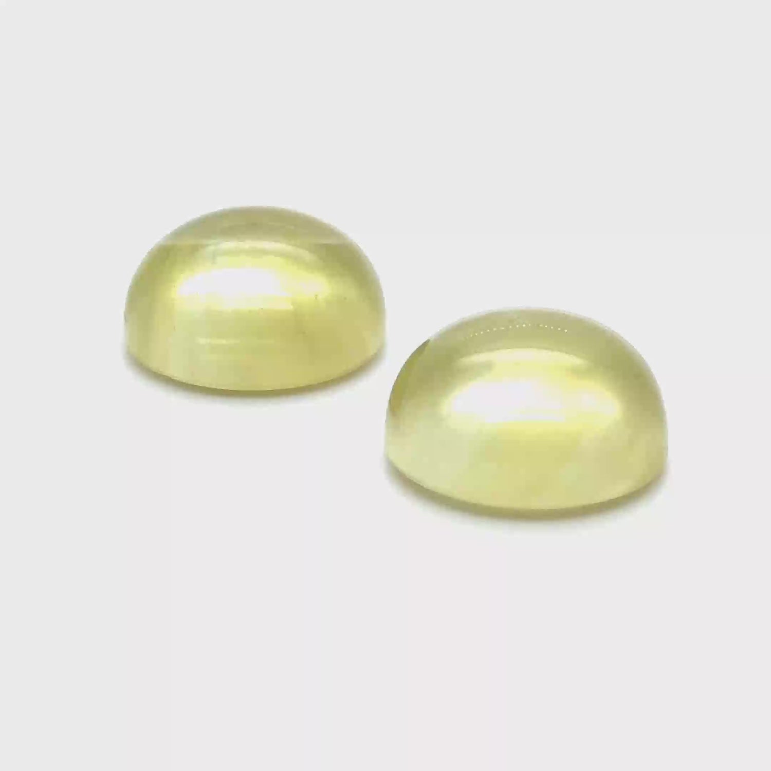 Heliodor 16.1x16.1x8.47 mm 16.5 ct