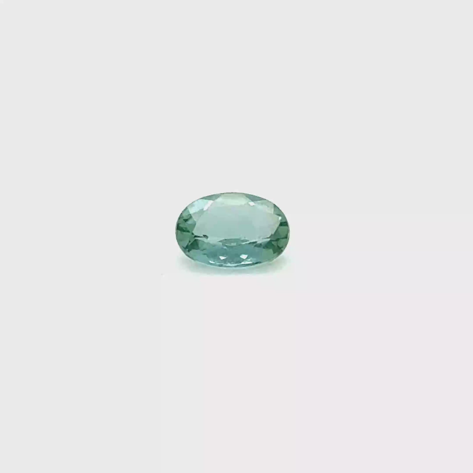 Indigolith 6.9x5x2.76 mm 0.64 ct