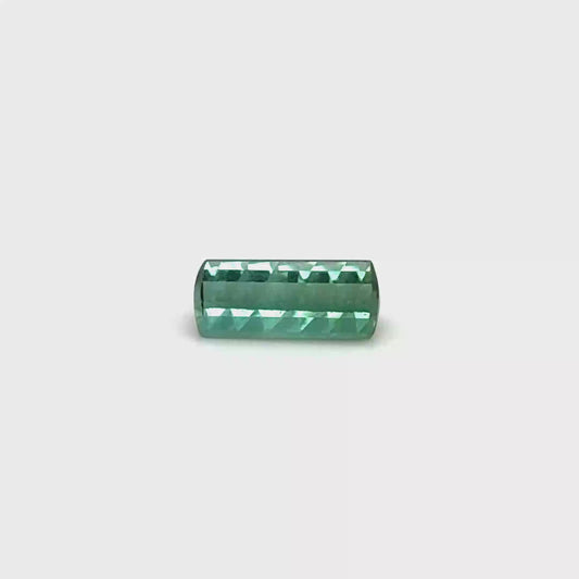 Indigolith 9.2x4.2x3 mm 