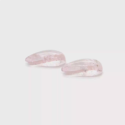 Morganit 16.3x16.3x5.9 mm 11.47 ct