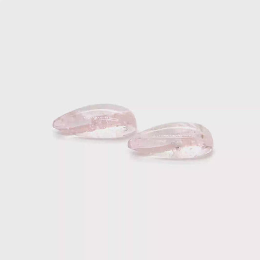Morganit 16.3x16.3x5.9 mm 11.47 ct