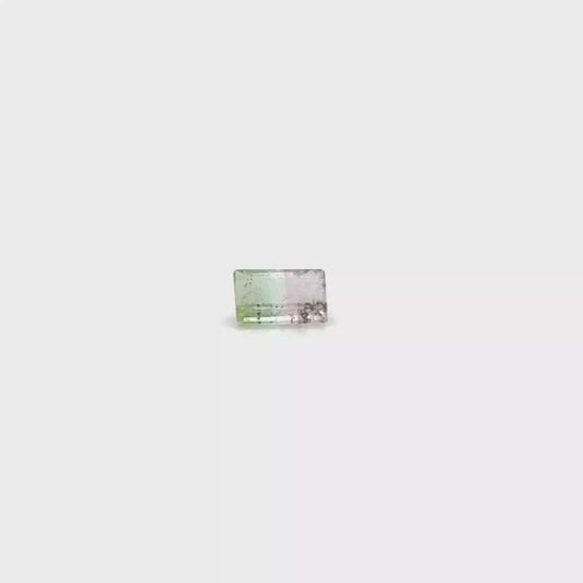 Verdelith 5.6x5.6x4.26 mm 