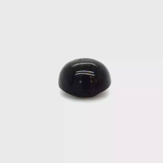 Verdelith 9.3x8.1x6.1 mm 3.74 ct